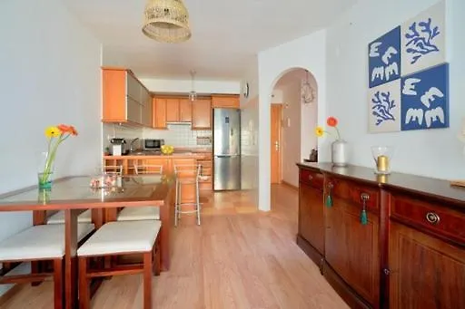 Apartamento Malagueta