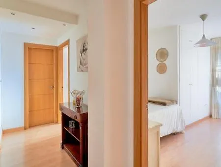 Apartamento Malagueta Malaga Exterior photo