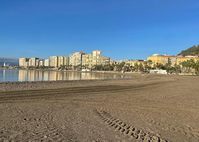 Apartamento Malagueta