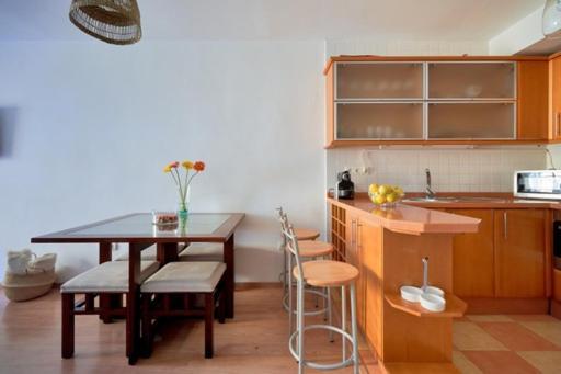 Apartament Malagueta *