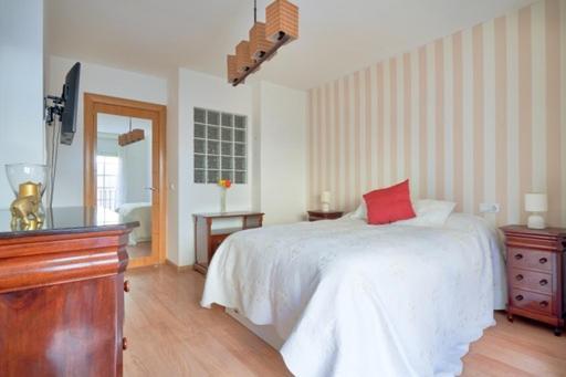 Apartament Malagueta