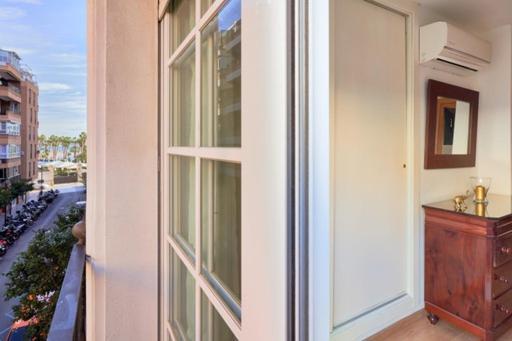 Apartament Malagueta *