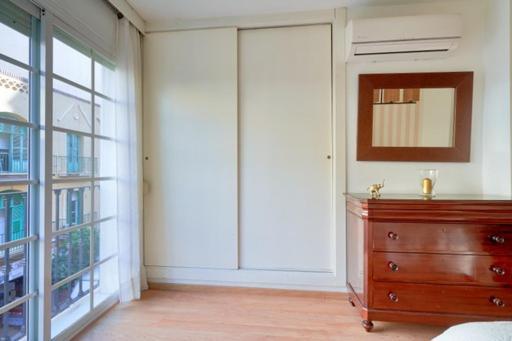 Apartament Malagueta Màlaga