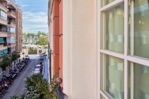 Apartament Malagueta